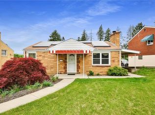 1926 Borland Rd, Pittsburgh, PA 15243