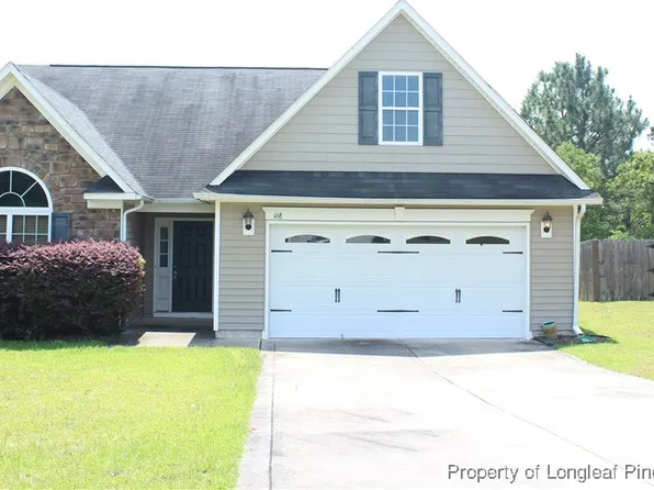 168 Basket Oak Dr, Bunnlevel, NC 28323