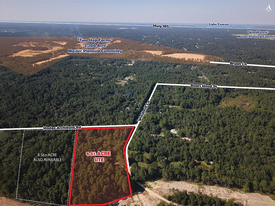 1st image of Windmill Ln