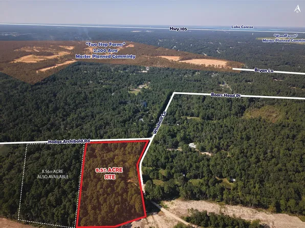 Windmill Ln, Montgomery, TX 77316