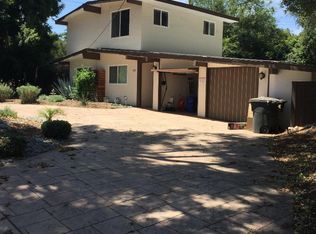 3311 E California Blvd, Pasadena, CA 91107