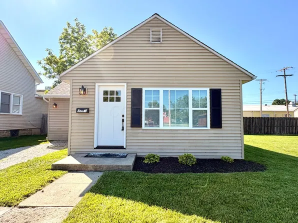 4087 Franklin St, Grove City, OH 43123