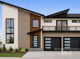 92 N Feather Reed Ave, Meridian, ID 83642