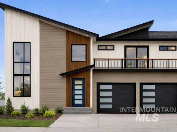 92 N Feather Reed Ave, Meridian, ID 83642