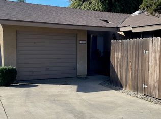 2522 S Sallee St, Visalia, CA 93277