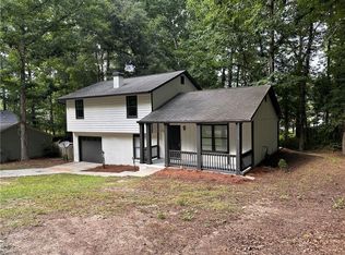 3420 Cedar Rock Ln, Lithonia, GA 30038
