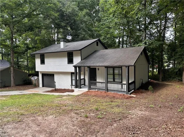 3420 Cedar Rock Ln, Lithonia, GA 30038