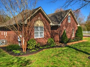 4212 Rachel Donelson Pass, Hermitage, TN 37076