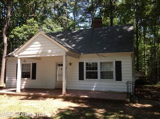 1804 Homestead Rd, Chapel Hill, NC 27516