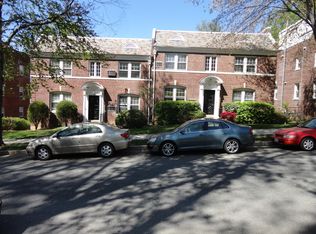 4021 Davis Pl NW APT 3, Washington, DC 20007