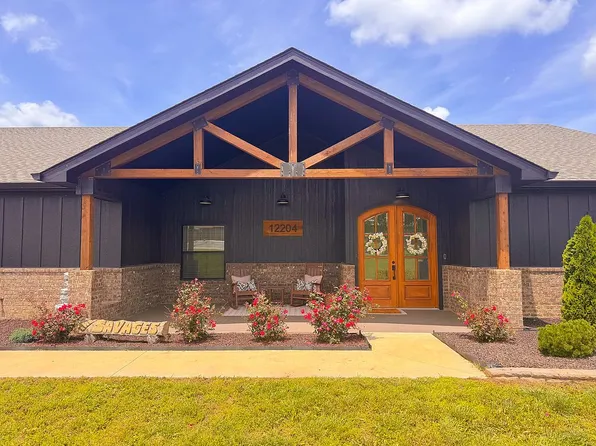 12204 Fr #2205, Cassville, MO 65625