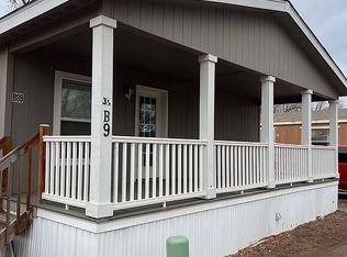 800 S Santa Fe Ave #B9, Fountain, CO 80817