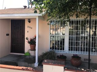 3166 Zoe Ave, Huntington Park, CA 90255