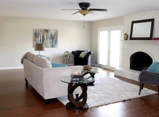 2608 Forestcrest Dr, Plano, TX 75074