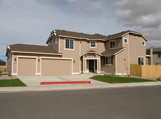 1234 Lasso Ln, Gardnerville, NV 89410