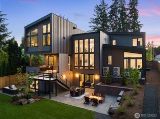 1224 108th Ave SE, Bellevue, WA