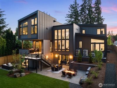 1224 108th Avenue SE, Bellevue, WA, 98004