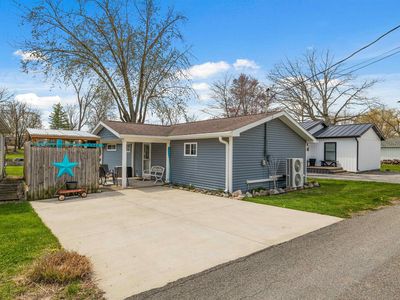 946 W 575 S, Wolcottville, IN, 46795