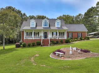 449 Louisville Rd, Grovetown, GA 30813