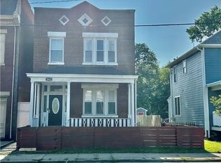 2802 North Ave, Richmond, VA 23222