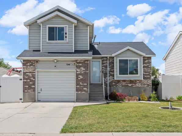 7248 S Callie Dr, West Jordan, UT 84084