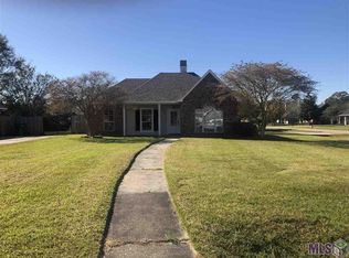 32475 Brandywood Dr, Denham Springs, LA 70706