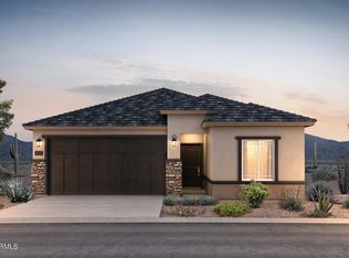 43348 W Echeverria Ct, Maricopa, AZ 85138