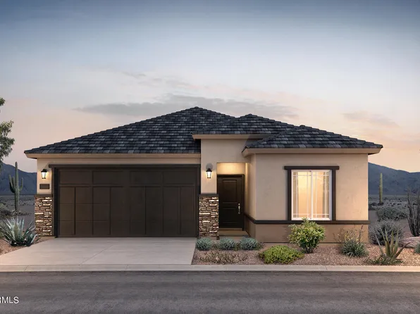 43365 W ECHEVERRIA Court, Maricopa, AZ 85138