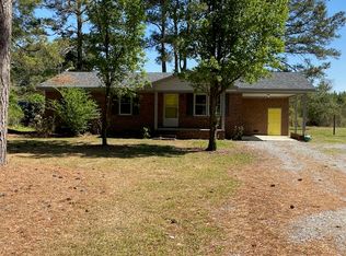 361 Lagrange Rd, La Grange, NC 28551