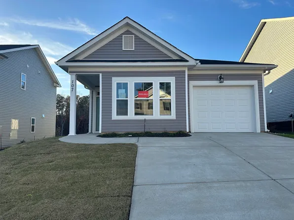 107 CANDLEBERRY Drive #WD156, North Augusta, SC 29860