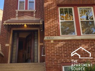 4039 N Long Ave Unit 1, Chicago, IL 60641