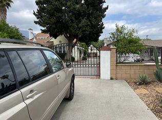 1662 N Allen Ave, Pasadena, CA 91104