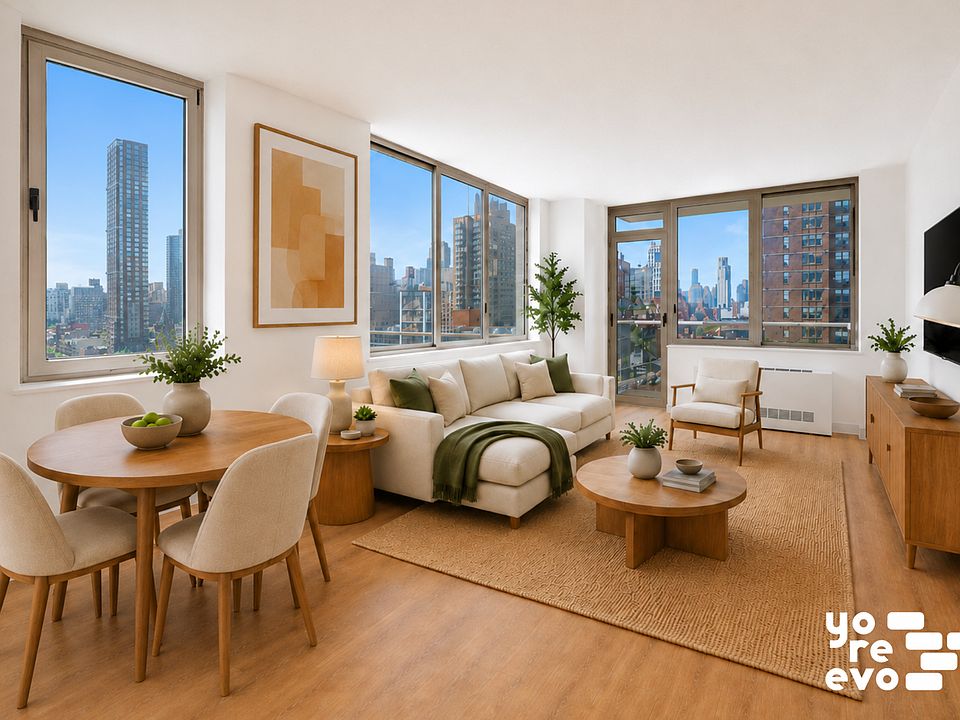 1st image of 200 E 89th St APT 12G
