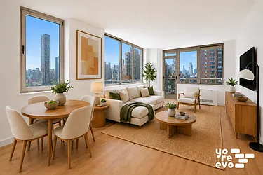 200 East 89th Street #12G image 1 of 9