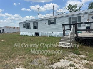 222 Stockmen Ln UNIT 222, Maxwell, TX 78656