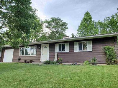5229 Crandon Ln, Fort Wayne, IN, 46804