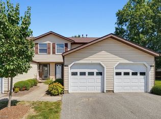 1905 Ridge Meadow Ct, Twinsburg, OH 44087