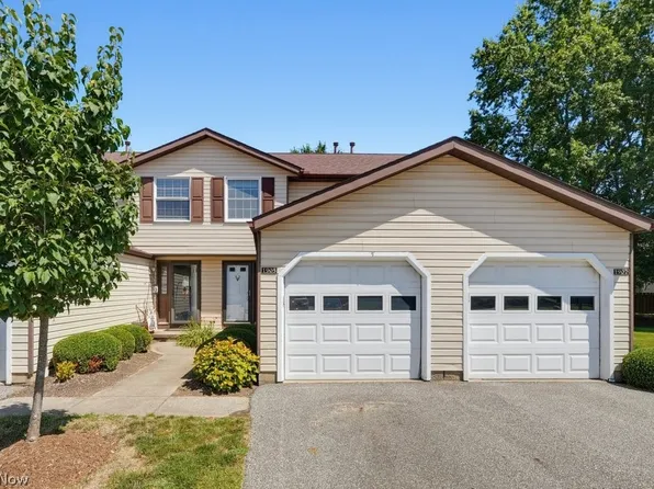 1905 Ridge Meadow Ct, Twinsburg, OH 44087