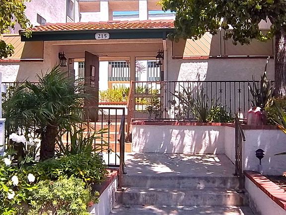 2nd image of 215 W Palm Ave APT 304