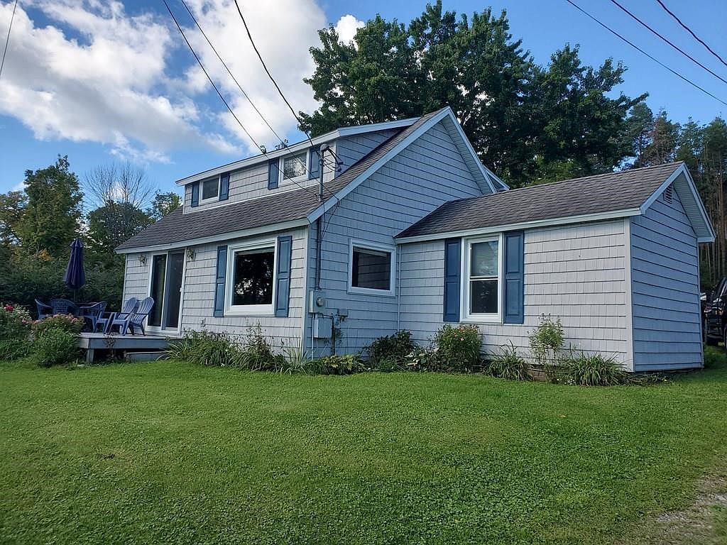 4524 E Bluff Dr, Penn Yan, NY 14527 Zillow