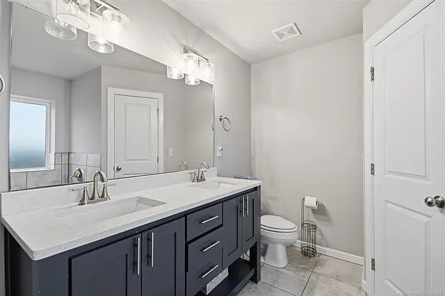 13421 N 132nd East Ave — Photo 17
