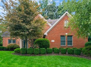 8290 Harvest Wind Dr, Westerville, OH