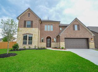 3944 Pinecrest Peak Dr, Spring, TX 77386