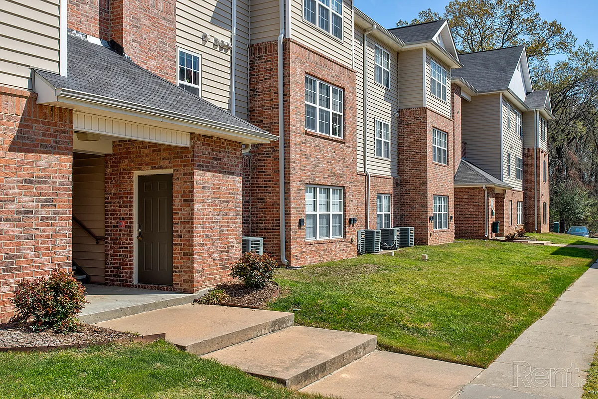 Building Photo - Glenrock Apartments