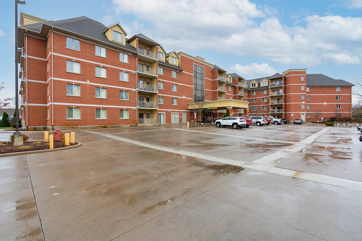 Building Photo - 6515 McLeod Rd