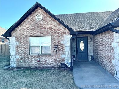 13897 County Road 1564, Ada, OK, 74820