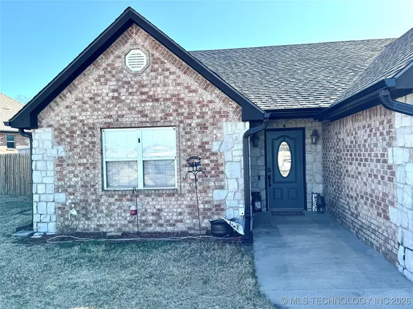 13897 County Road 1564, Ada, OK 74820