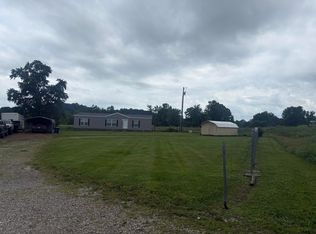 2455 State Highway 2750, Crab Orchard, KY 40419