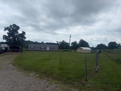 2455 State Highway 2750, Crab Orchard, KY, 40419
