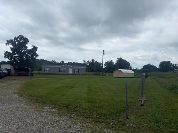 2455 State Highway 2750, Crab Orchard, KY 40419